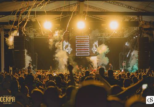 Salinópolis  de ARENA ROMA - SALINÓPOLIS - PA RÉVEILLON 2022