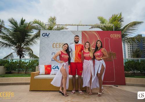 Salinópolis  de GAV RESORT SALINAS - SALINÓPOLIS - PA RÉVEILLON 2022