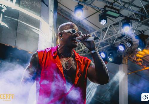 Salinópolis  de ARENA ROMA - SALINÓPOLIS - PA RÉVEILLON 2022