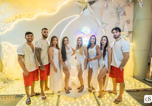 Salinópolis  de PRIVÊ DO ATALAIA  - SALINÓPOLIS - PA  RÉVEILLON 2022