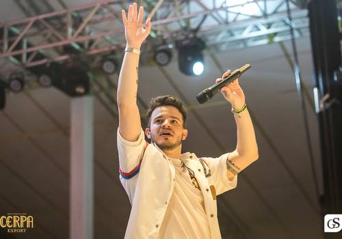 Salinópolis  de ARENA ROMA - SALINÓPOLIS - PA RÉVEILLON 2022