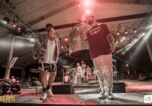 Salinópolis  de ARENA ROMA - SALINÓPOLIS - PA RÉVEILLON 2022