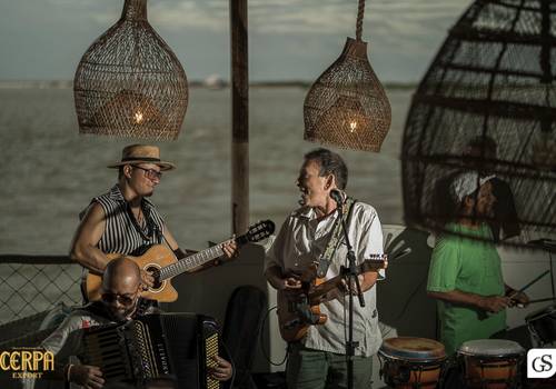 Salinópolis  de HOTEL SOLAR - SALINÓPOLIS - PA RÉVEILLON 2022