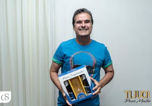 Shows de BLOCO KALANGO - PATROCINIO TIJUCA PURO MALTE