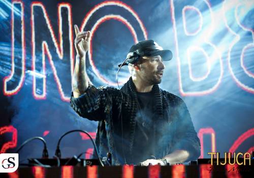 Shows de BLOCO DA PUMP 