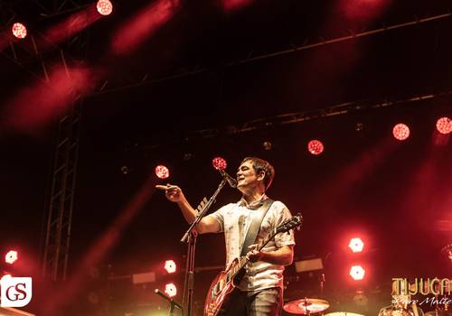 Shows de SKANK - TURNÊ DA DESPEDIDA