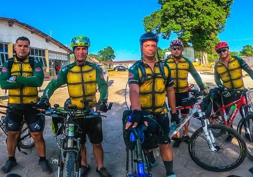 Caminho de NAZARÉ -  Pará 2020