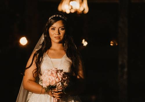 Casamento Civil de Hudson & Adriana