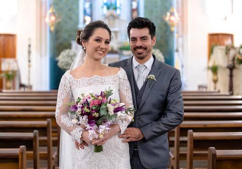 Fotos de Casamentos de Casamento Giovana e Daniel