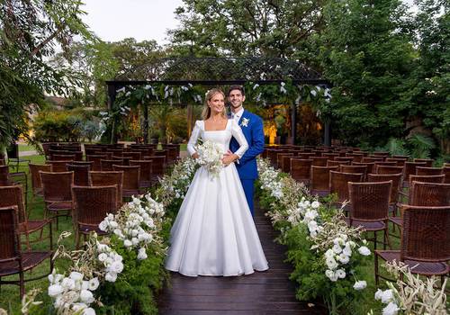 Fotos de Casamentos de Casamento Fernanda e Ricardo