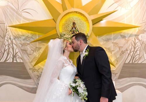 Fotos de Casamentos de Casamento Letícia e Guilherme