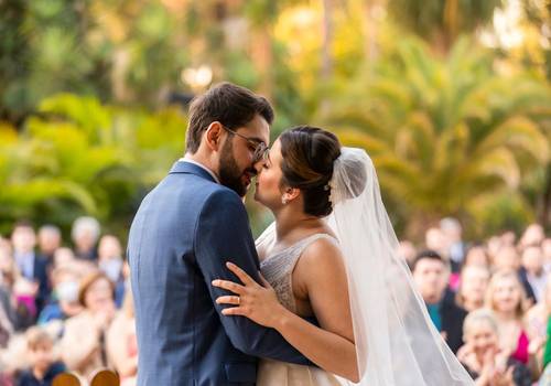 Fotos de Casamentos de Casamento Isabela e Murilo