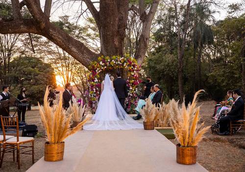 Fotos de Casamentos de Casamento Nayana e Matheus