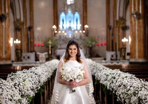Fotos de Casamentos de Casamento Júlia e Diego