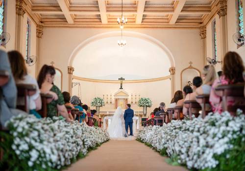Fotos de Casamentos de Casamento Lia e Luiz
