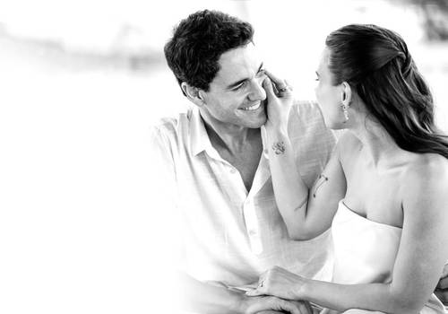 Fotos de Casamentos de Ensaio Pre Casamento Mabel e Fabio