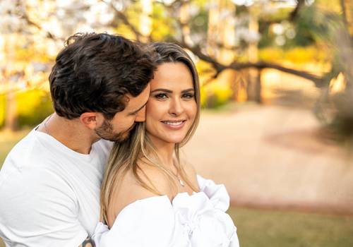 Fotos de Ensaios de Ensaio Pre Casamento Natalia e Andre