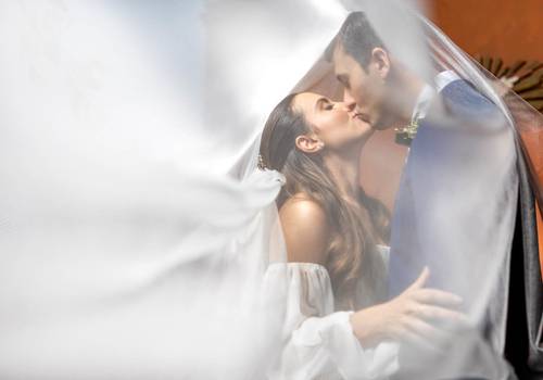 Fotos de Casamentos de Casamento Maria Eugênia e Marcelo