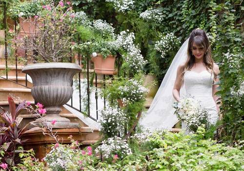 Fotos de Casamentos de Casamento Ribeirão Preto - Amici Ristorante - Nayra e Gustavo