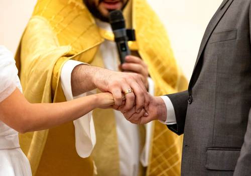 Fotos de Casamentos de Casamento Juliana e Rafael