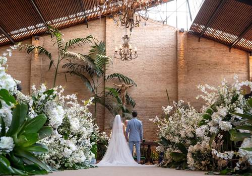 Fotos de Casamentos de Casamento Natália e André