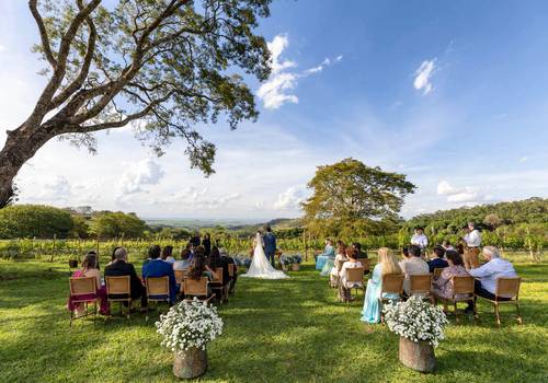 Fotos de Casamentos de Casamento Rafaela e Yuri