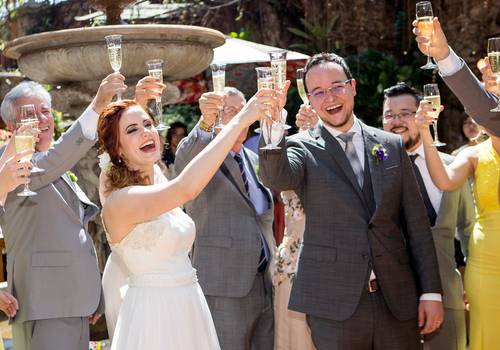 Fotos de Casamentos de Casamento Aline e Manoel