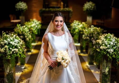 Fotos de Casamentos de Casamento Maria Luiza e Júlio