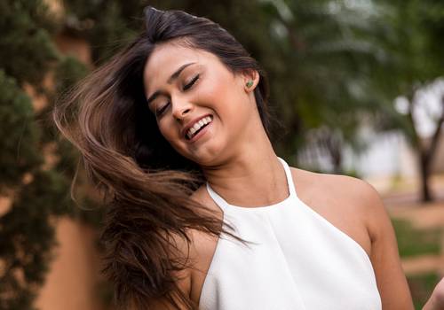 Fotos de Ensaios de Ensaio Fotográfico da Maju