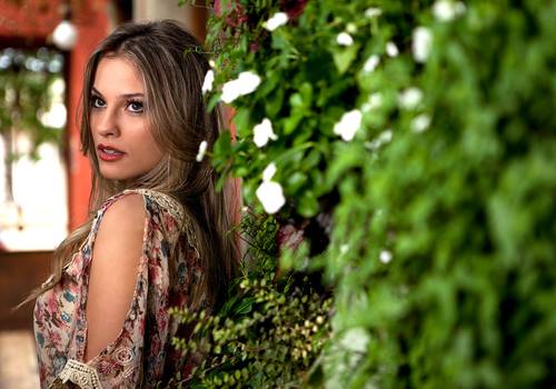 Fotos de Ensaios de Ensaio Miss Ribeirão Preto 2011 - Isabela Posterari