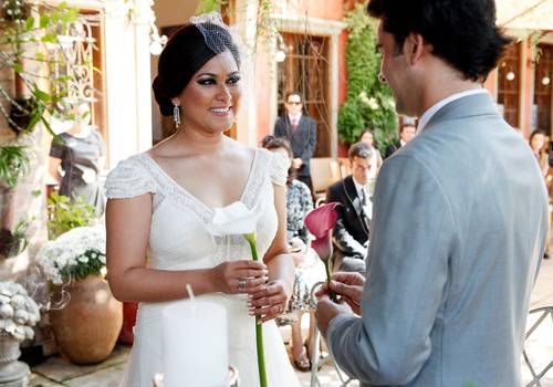 Fotos de Casamentos de Casamento Amici Ristorante - Ângela e João Paulo