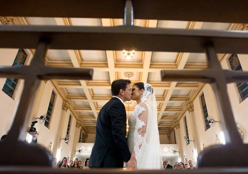 Fotos de Casamentos de Casamento Marcela e Renato