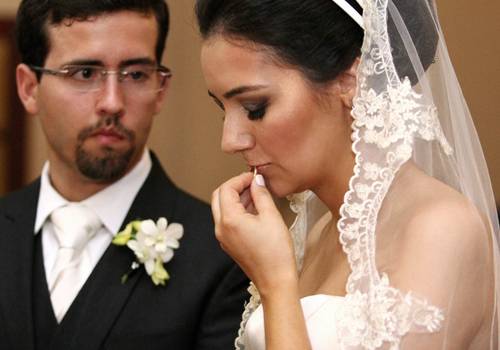 Fotos de Casamentos de Casamento Juliana e Fábio