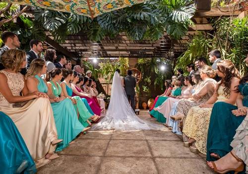 Fotos de Casamentos de Casamento Ana Paula e Paulo Henrique