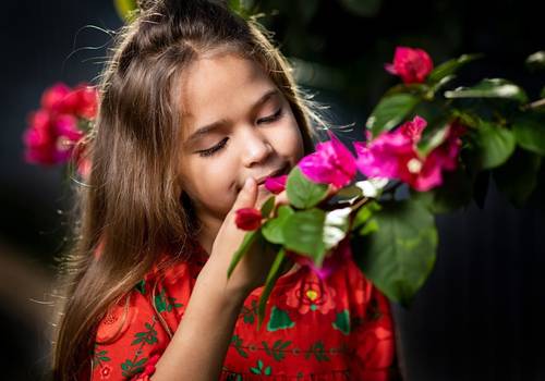 Fotos de Ensaios de Ensaio Fotográfico de Criança em Ribeirão Preto - Giovanna Cabral