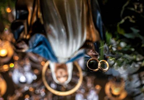 Fotos de Casamentos de Casamento Rejane e Atílio