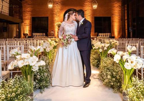 Fotos de Casamentos de Casamento Camila e Daniel