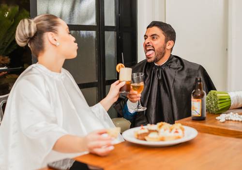 Casamentos de Ana Flavia e Felipe