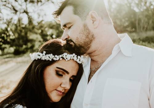 Ensaio Casal de Bruna & Thiago {Pré.Casamento}