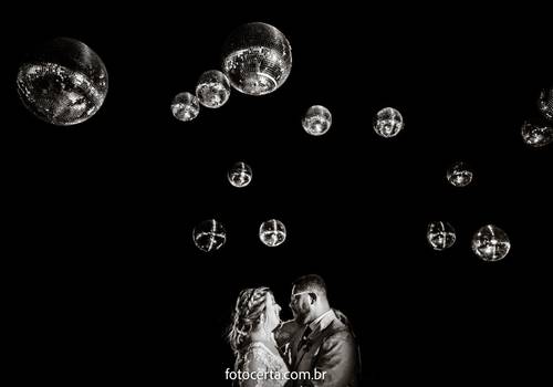 Casamento de Fernanda & Bruno