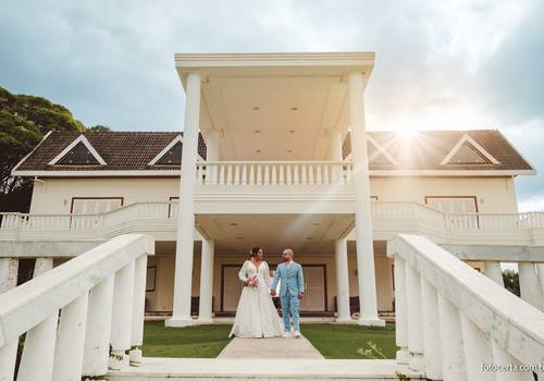 Ensaio Casal de Lorena & Aurílio {Pós.Casamento}