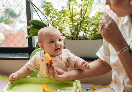 Gestante e Maternidade de Maria Catarina {Acompanhamento.6.Meses}
