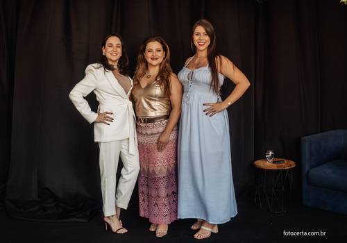 Evento Corporativo de Mulheres Radiantes {Evento.Corporativo}