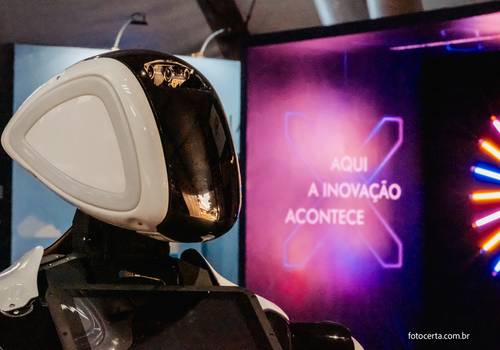 Evento Corporativo de ESX - Espírito Santo Experience 2024