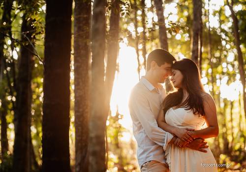 Ensaio Casal de Júlia & Mateus {Pré.Casamento}