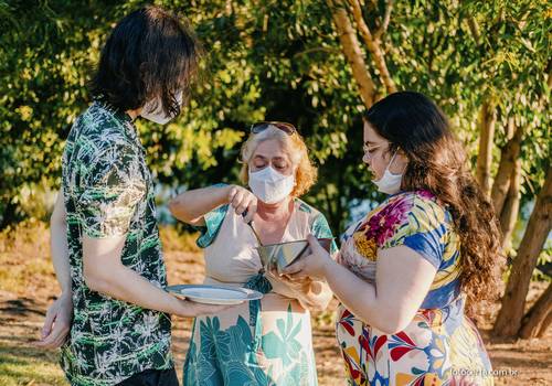 Ensaio Casal de Maria Eduarda & Rafael {Ensaio.Namorados}