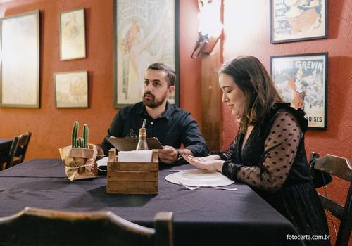 Ensaio Casal de Débora & João {Ensaio.Noivado}