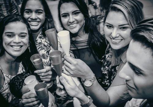 Evento Social de Samantha {Aniversário}