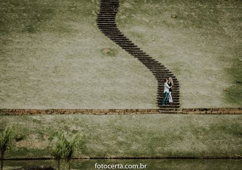 Ensaio Casal de Josi & Léo {Pré.Casamento}