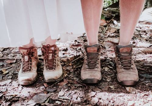 Ensaio Casal de Débora & Iago {Pré.Casamento}